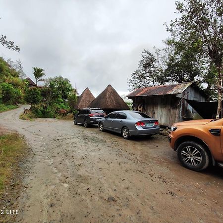 Hiwang Native House Inn & Viewdeck バナウェ エクステリア 写真