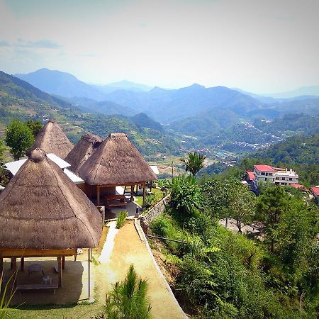 Hiwang Native House Inn & Viewdeck バナウェ エクステリア 写真