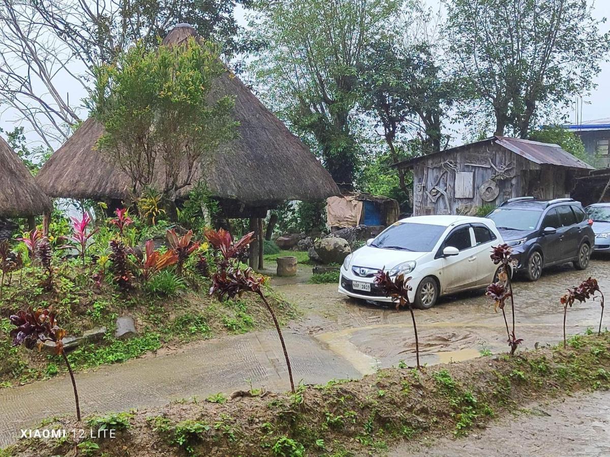 Hiwang Native House Inn & Viewdeck バナウェ エクステリア 写真