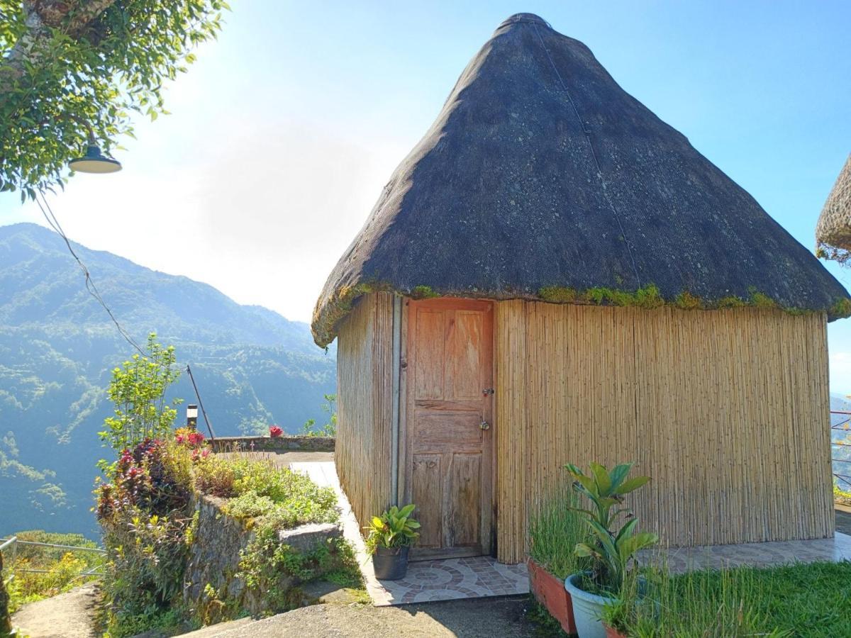 Hiwang Native House Inn & Viewdeck バナウェ エクステリア 写真
