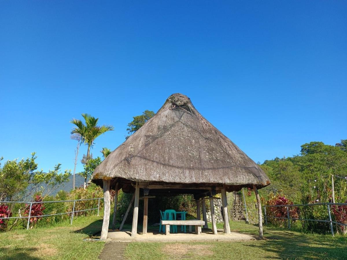 Hiwang Native House Inn & Viewdeck バナウェ エクステリア 写真