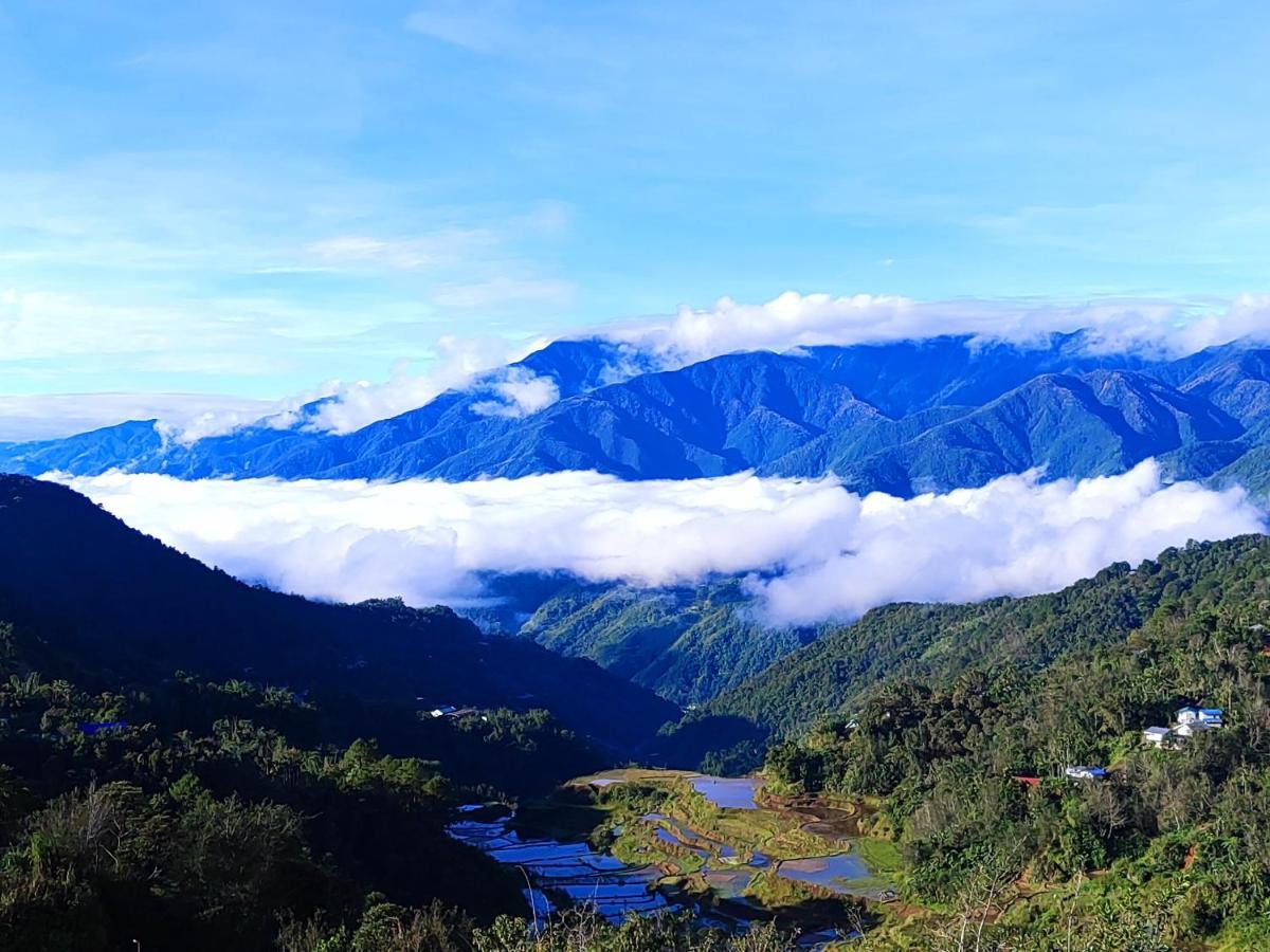 Hiwang Native House Inn & Viewdeck バナウェ エクステリア 写真