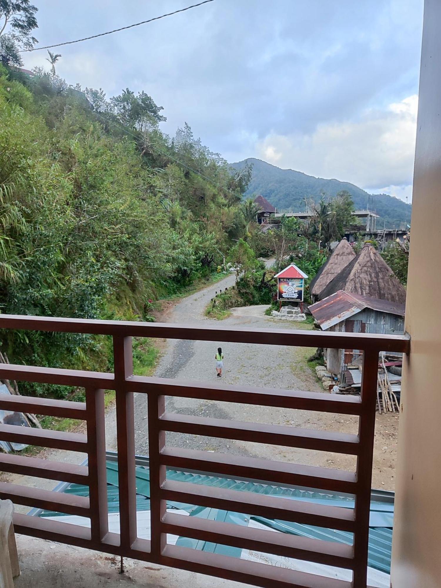 Hiwang Native House Inn & Viewdeck バナウェ 部屋 写真