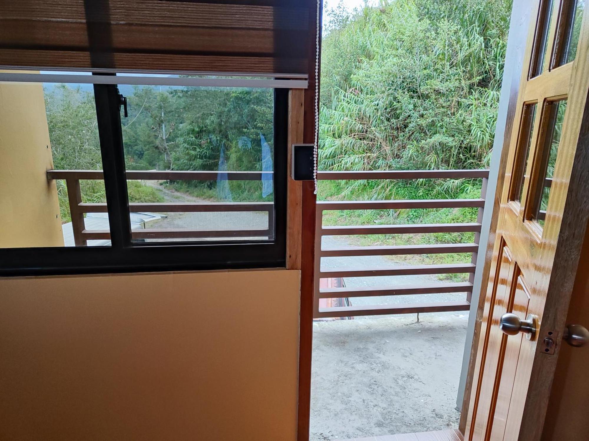 Hiwang Native House Inn & Viewdeck バナウェ 部屋 写真
