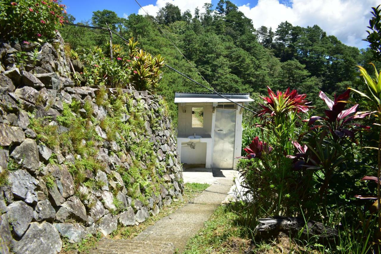 Hiwang Native House Inn & Viewdeck バナウェ エクステリア 写真