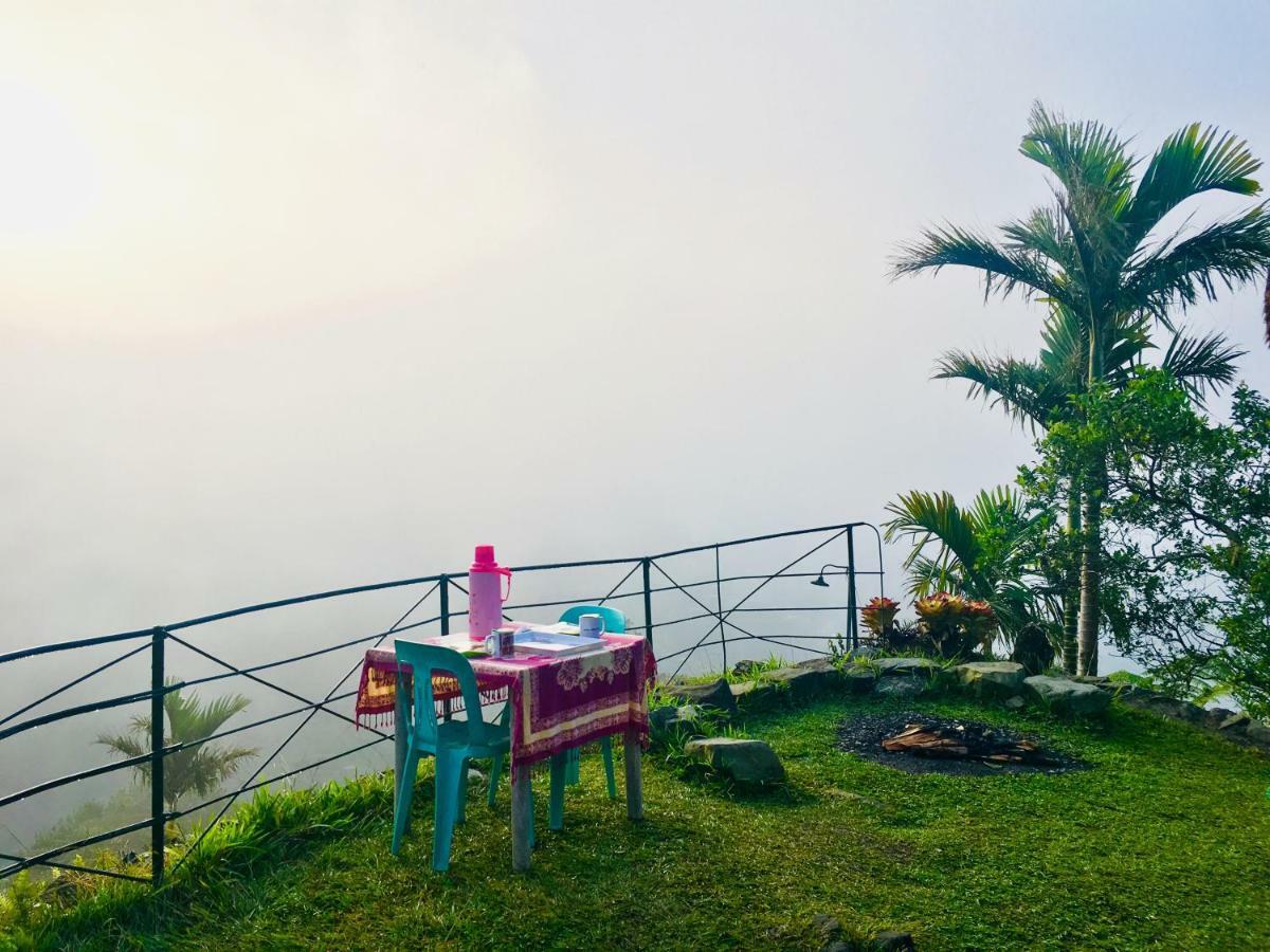 Hiwang Native House Inn & Viewdeck バナウェ エクステリア 写真