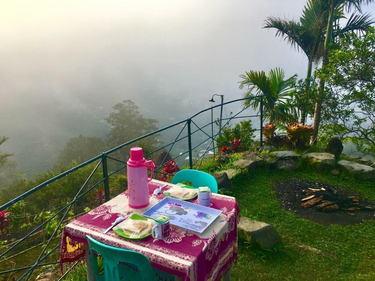 Hiwang Native House Inn & Viewdeck バナウェ エクステリア 写真